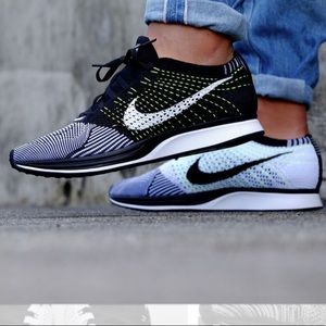 Nike fly kit racer